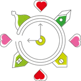 Logo Cœur Historique