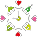 Logo Cœur Historique
