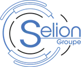 Logo GROUPE SELION srl