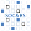 Logo SOC&RS