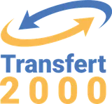 Logo Transfert 2000