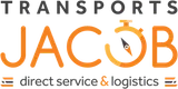Logo Transports JACOB