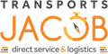 Logo Transports JACOB